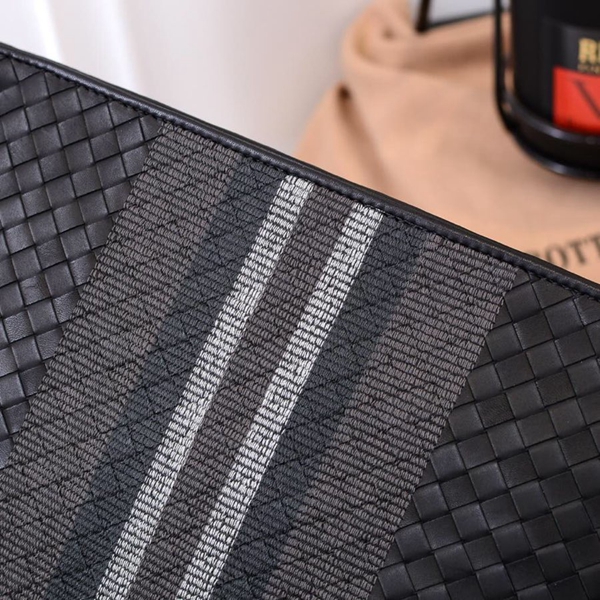 ボッテガヴェネタバッグ細部ディテール